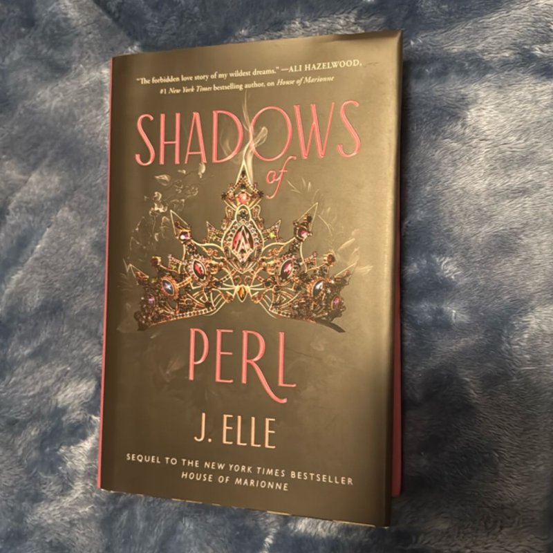 Shadows of Perl