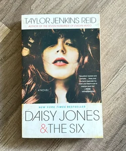 Daisy Jones and the Six