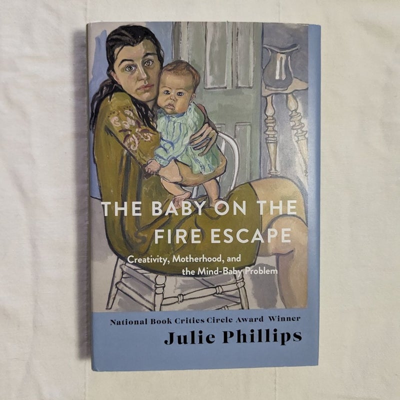 The Baby on the Fire Escape