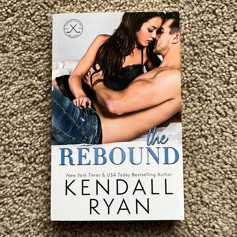 The Rebound