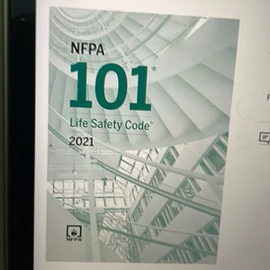 NFPA 101, Life Safety Code®