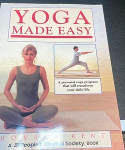 Yoga Made Easy