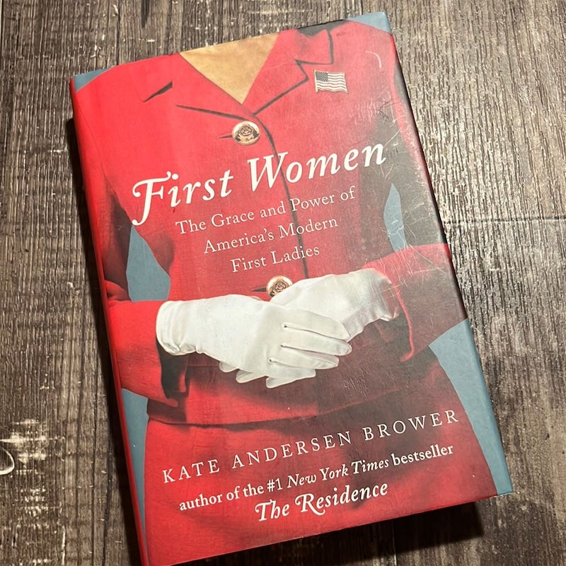 First Women