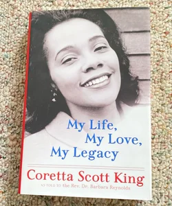 Coretta