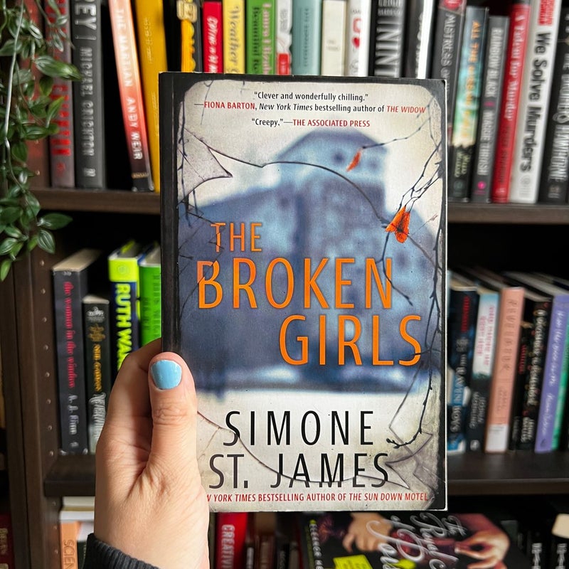 The Broken Girls