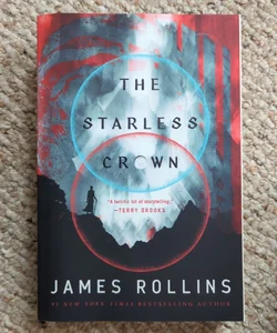 The Starless Crown