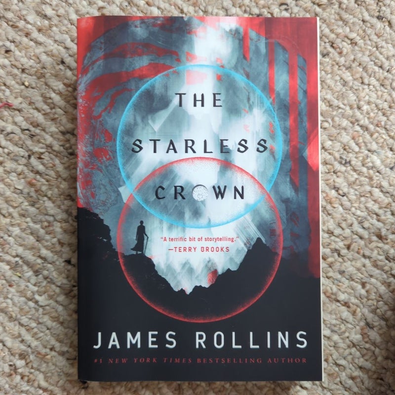 The Starless Crown