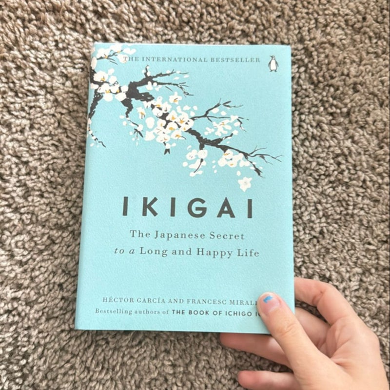 Ikigai