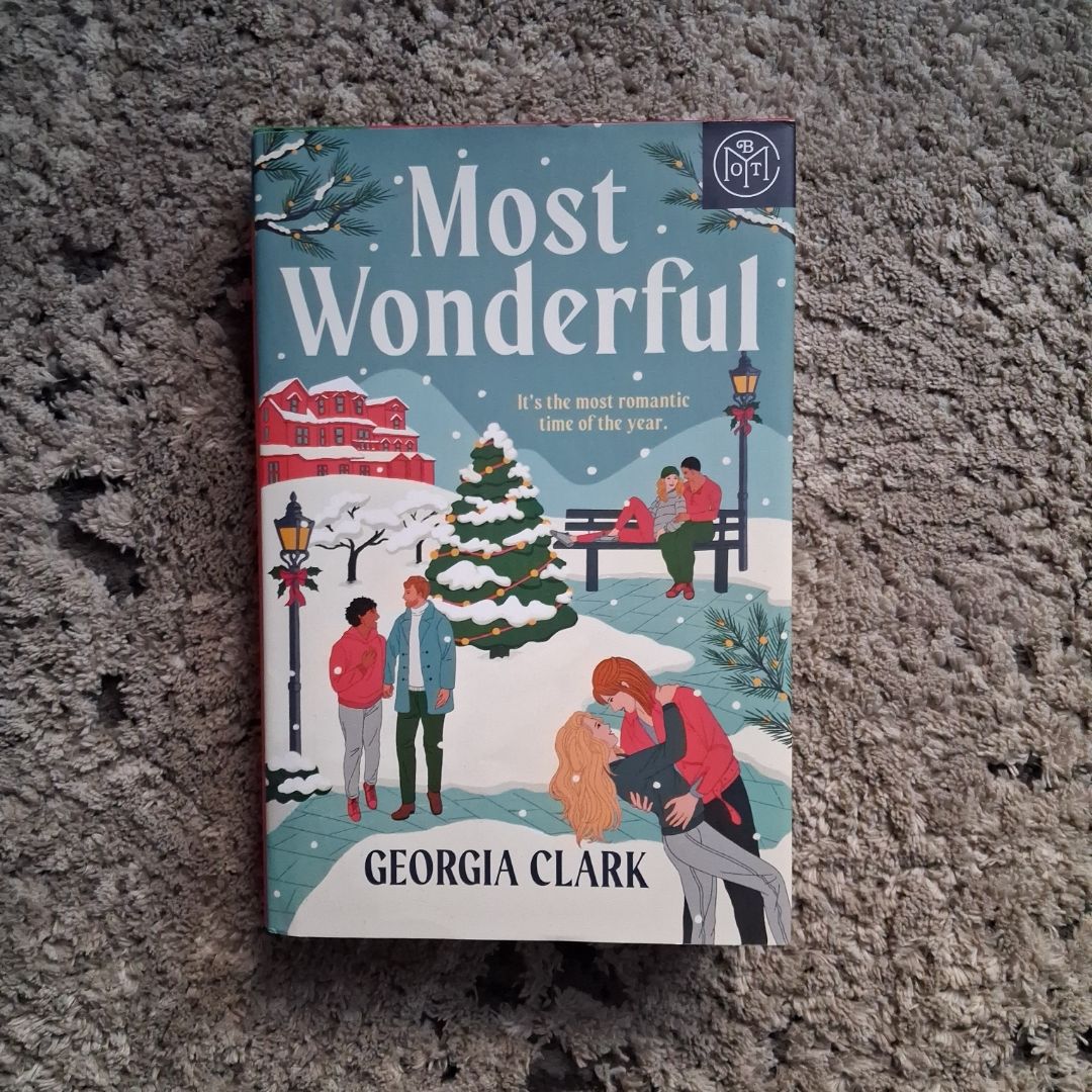 Most Wonderful (BOTM Edition)