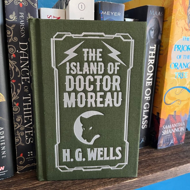 The H. G. Wells Collection