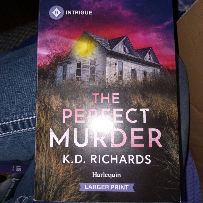 The Perfect Murder