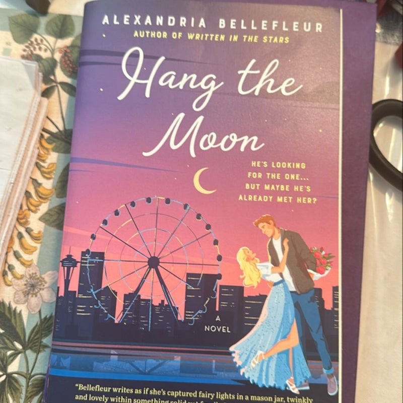 Hang the Moon