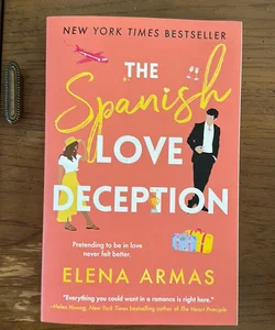 The Spanish Love Deception