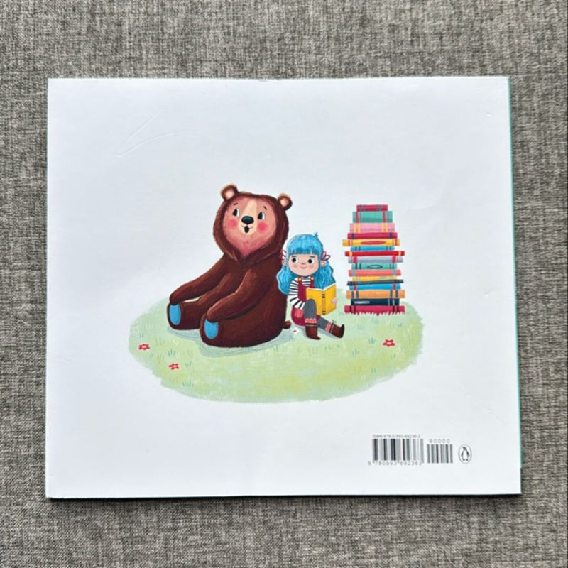 A Book for Bear