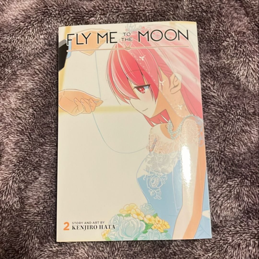 Fly Me to the Moon, Vol. 2