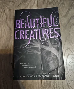 Beautiful Creatures