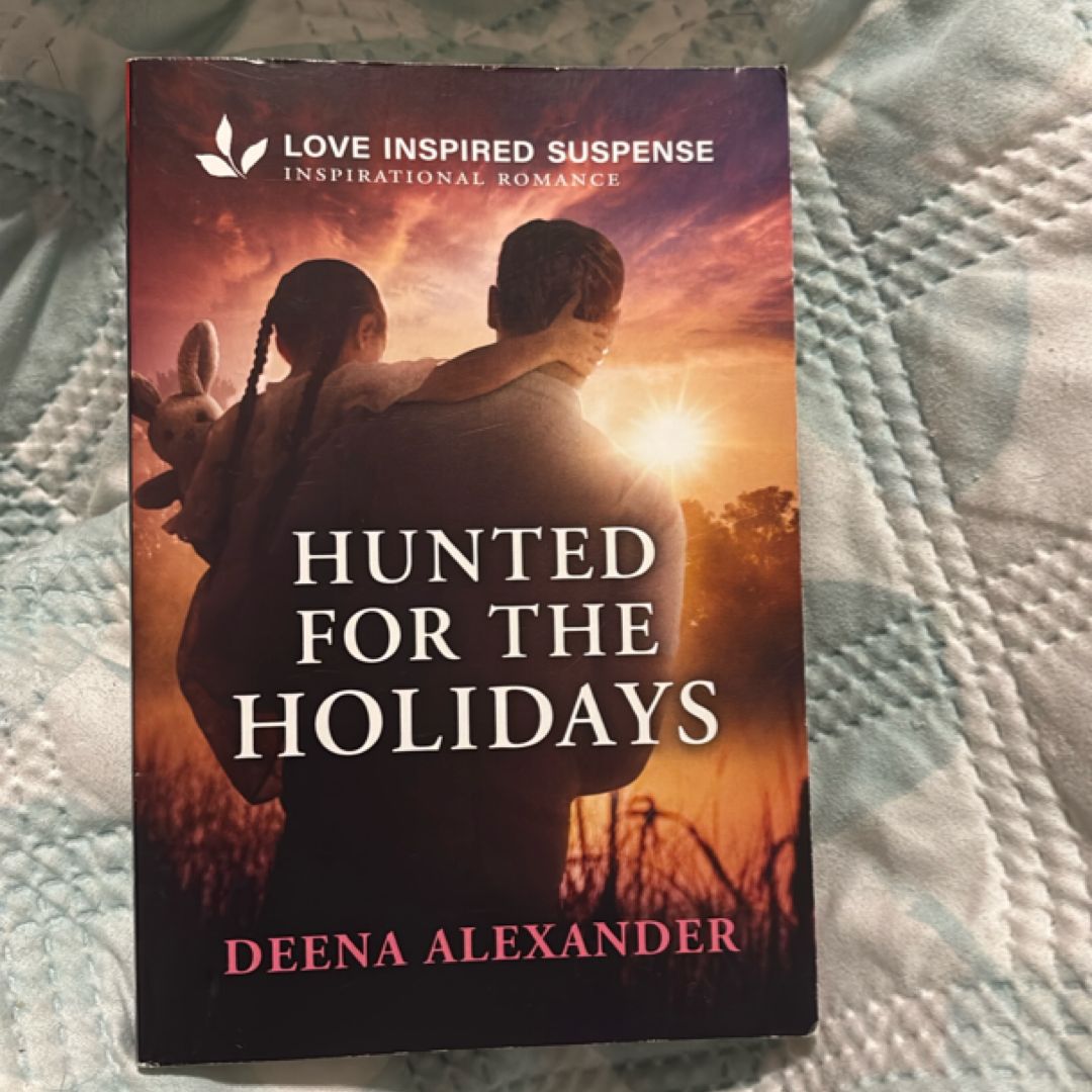 Hunted for the Holidays