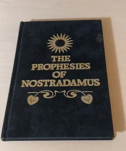 Prophecies of Nost