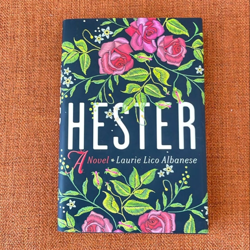 Hester