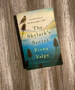 The Skylark's Secret