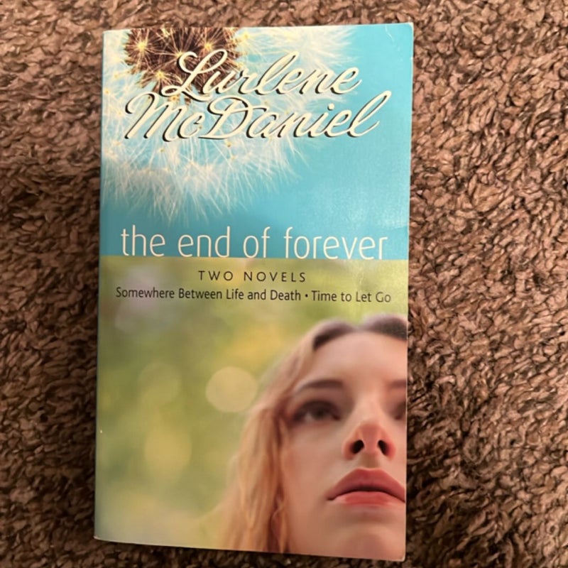 The End of Forever