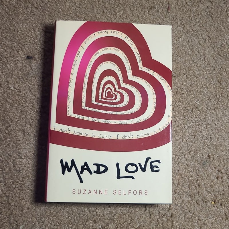 Mad Love