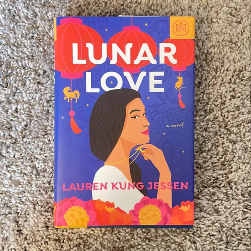 Lunar Love