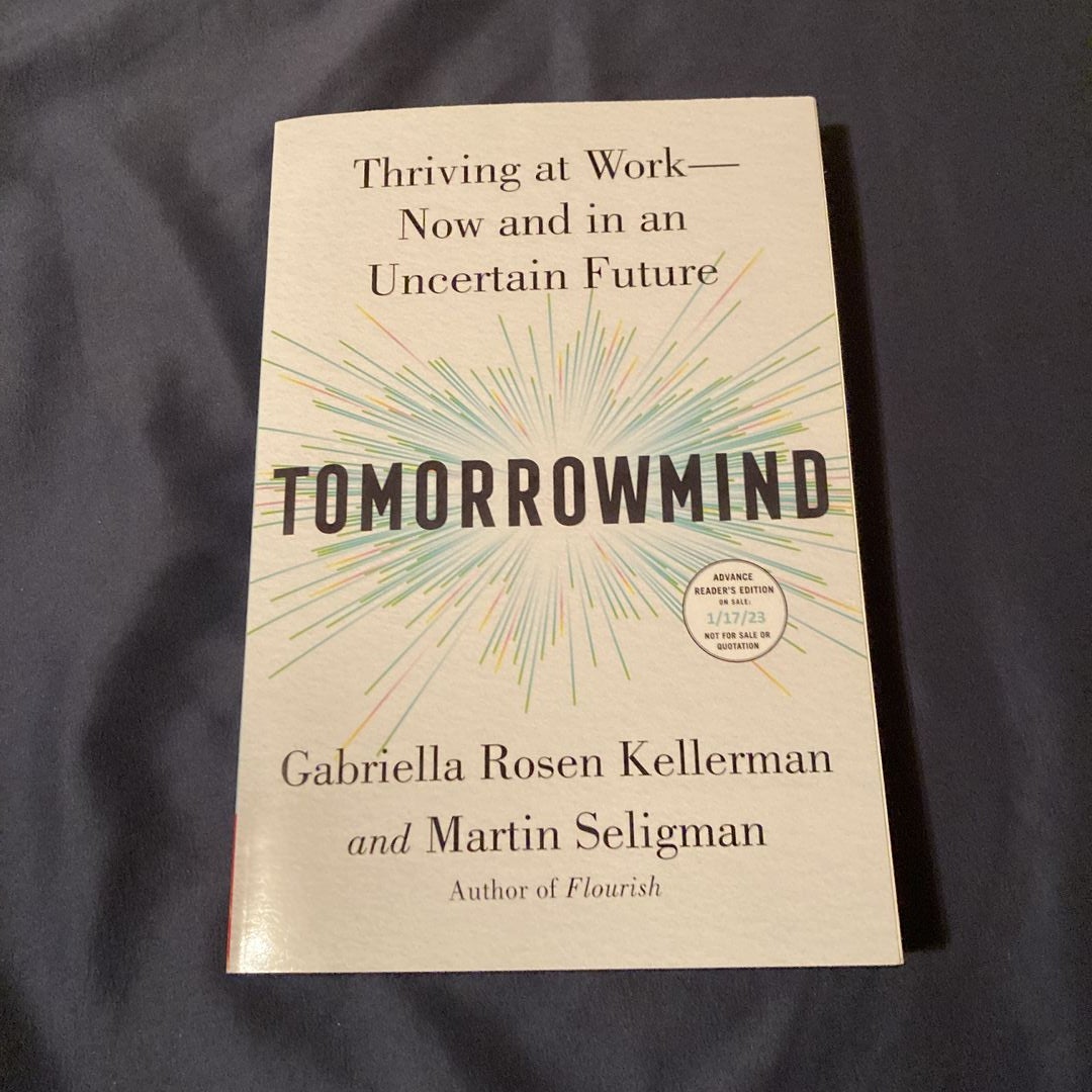 Tomorrowmind