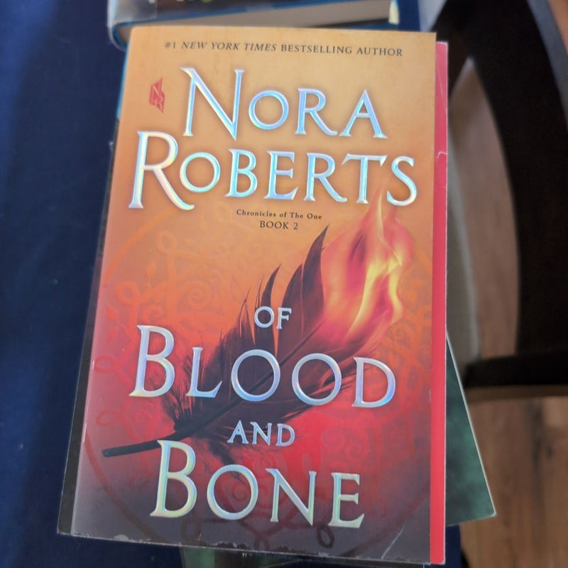 Of Blood and Bone