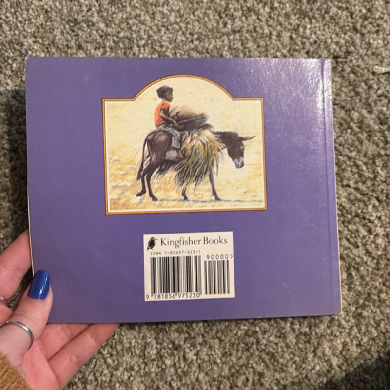 The Little Book of Prayers