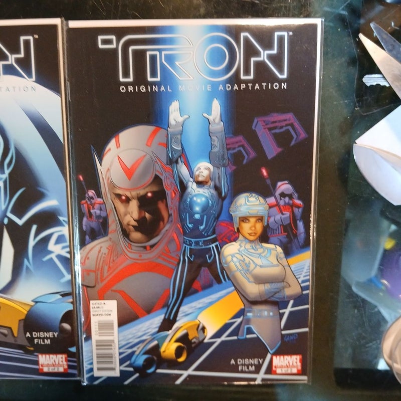 Tron