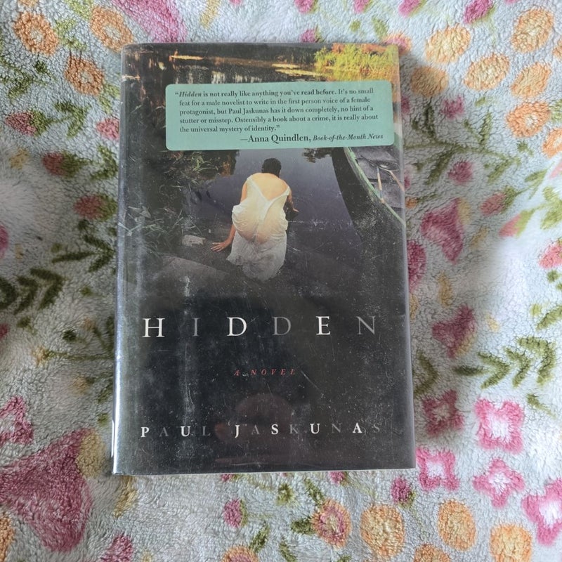 Hidden
