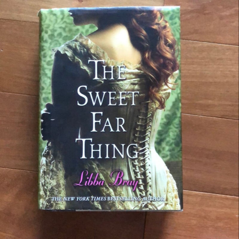 The Sweet Far Thing