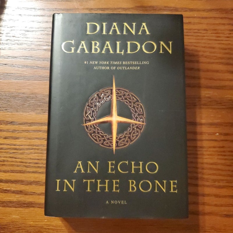 An Echo in the Bone