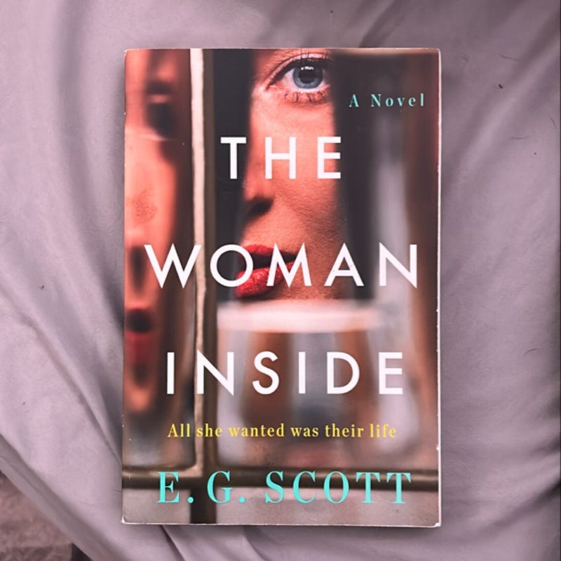 The Woman Inside