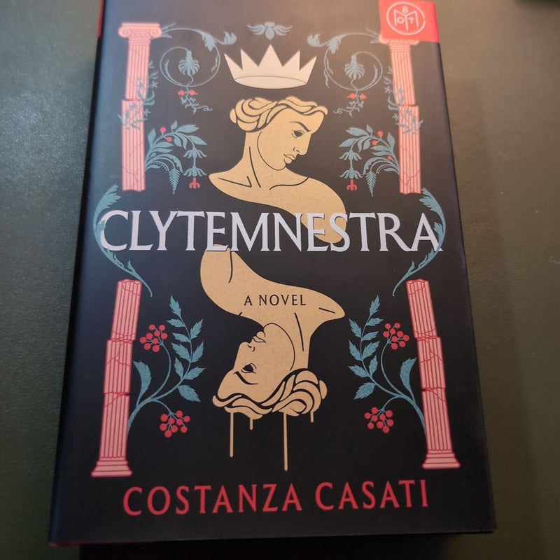 Clytemnestra