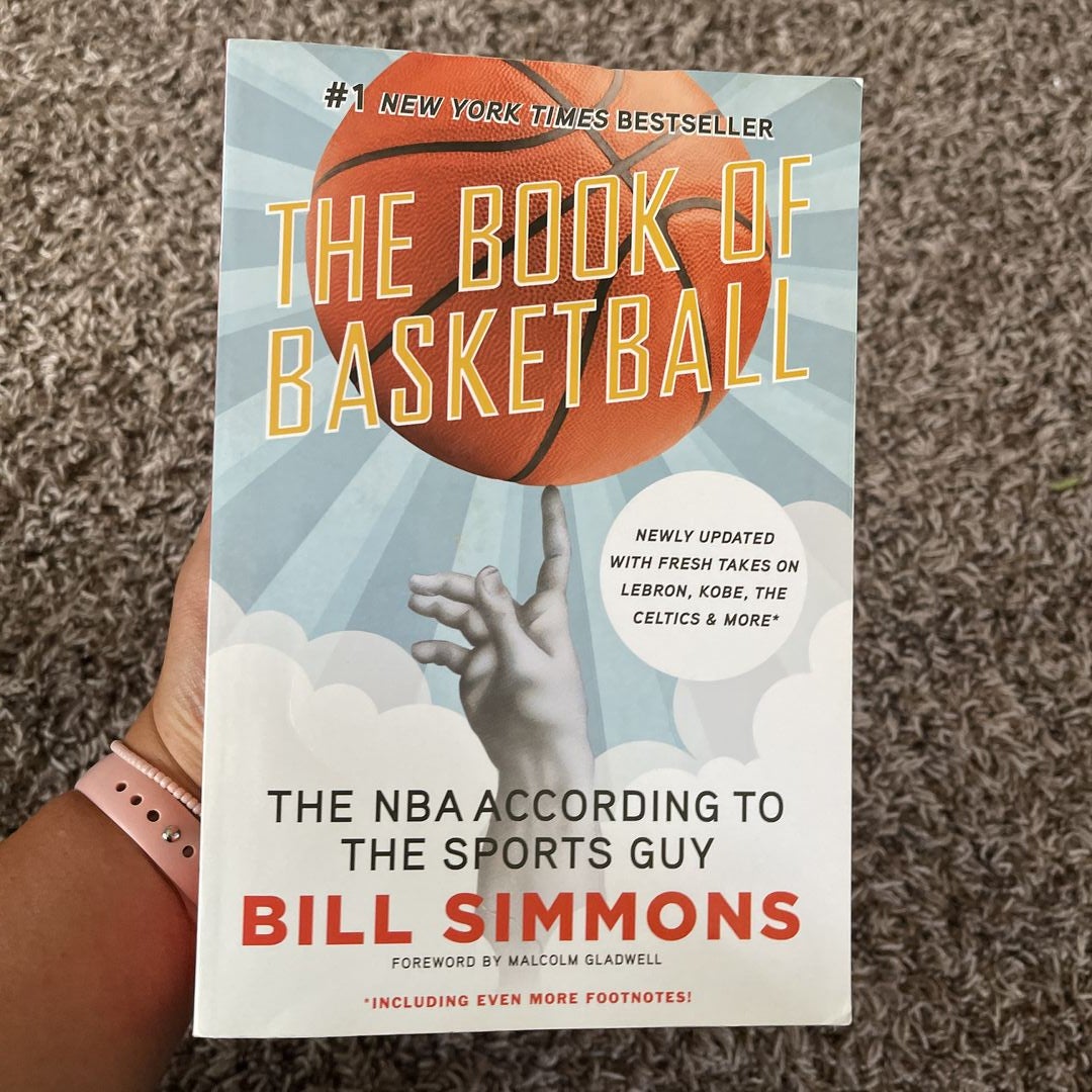 The Book of Basketball