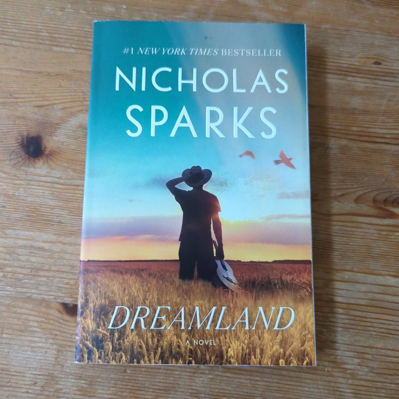 Dreamland