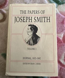 The Papers of Joseph Smith