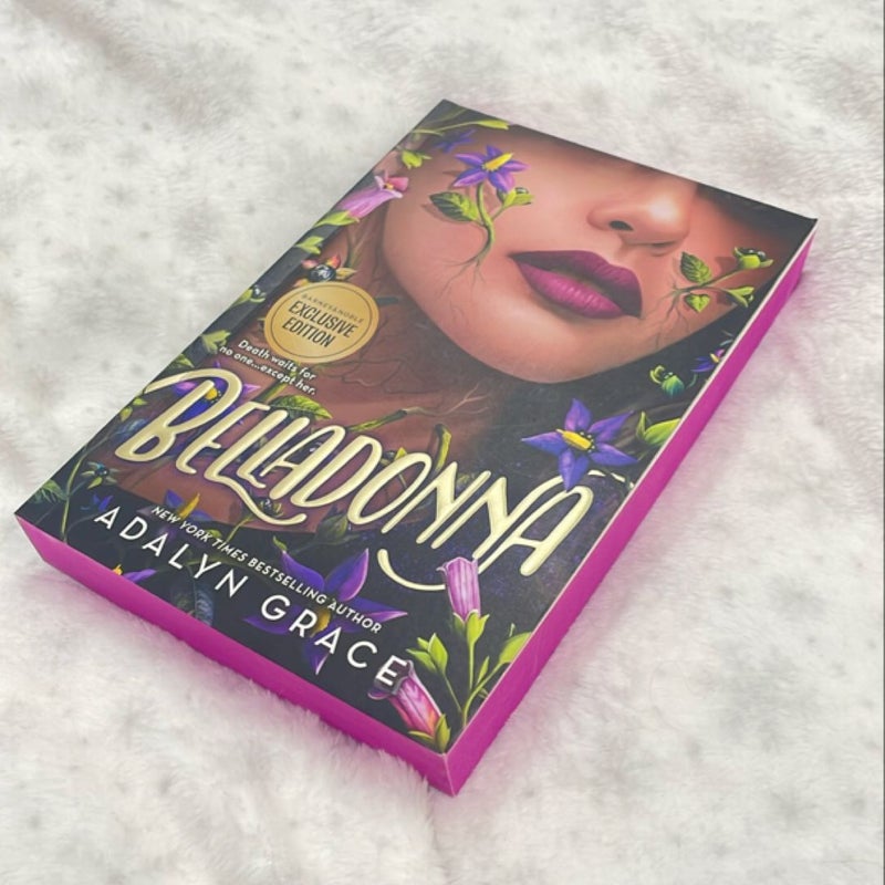 Belladonna