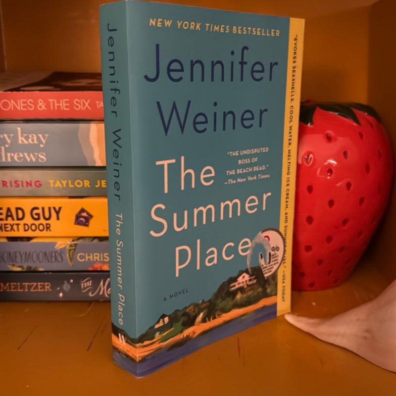 The Summer Place