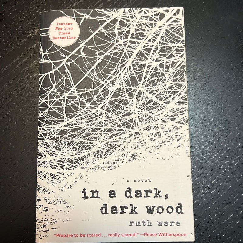 In a Dark, Dark Wood