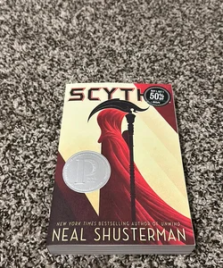 Scythe