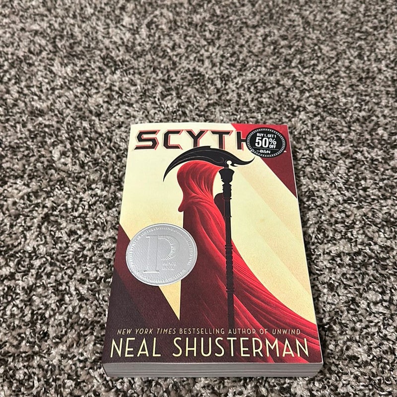 Scythe