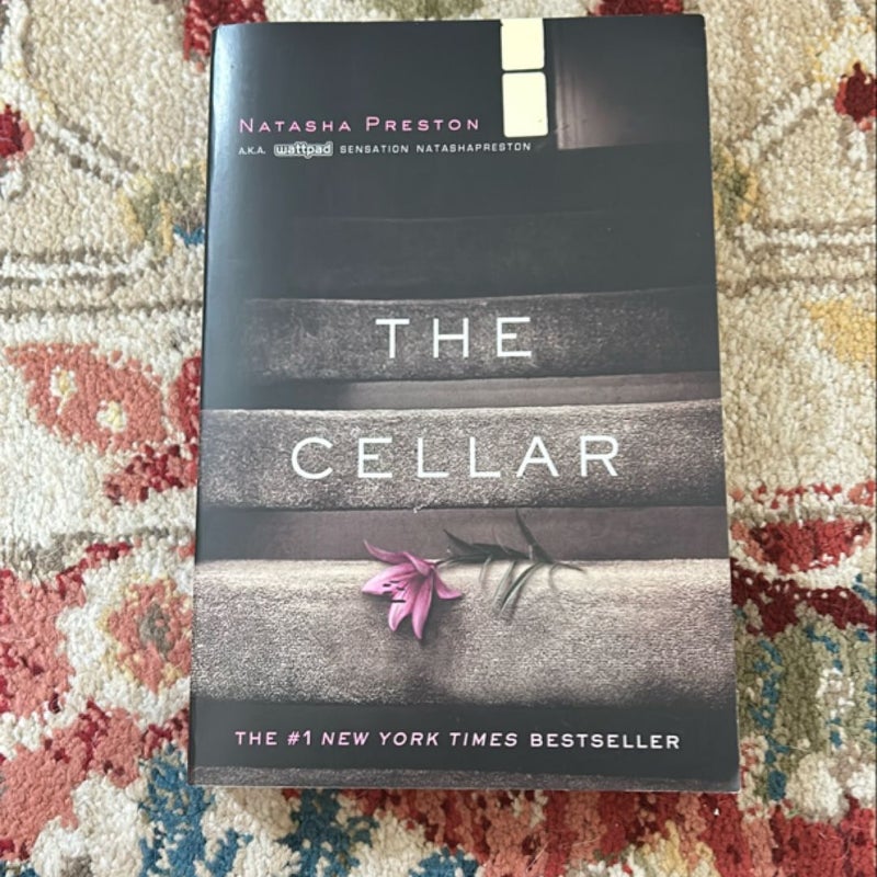 The Cellar