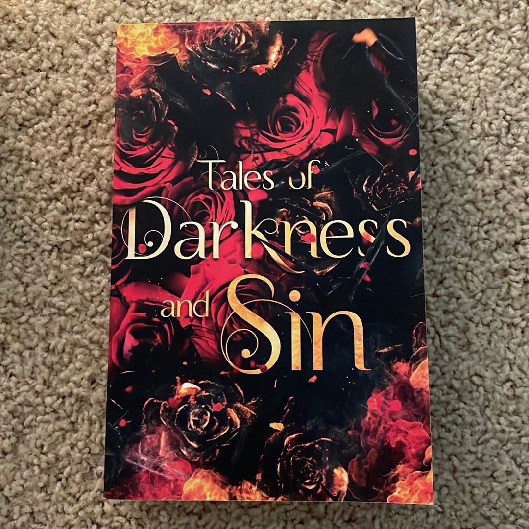 Tales of Darkness and Sin