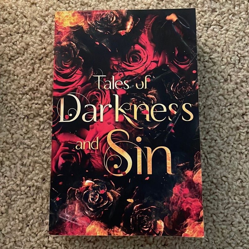 Tales of Darkness and Sin