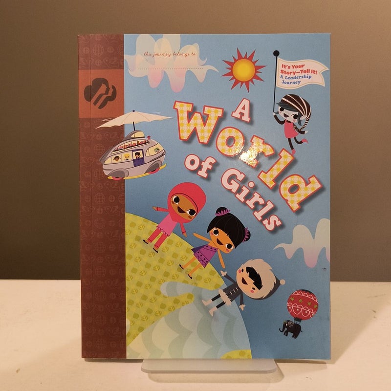 A World of Girls