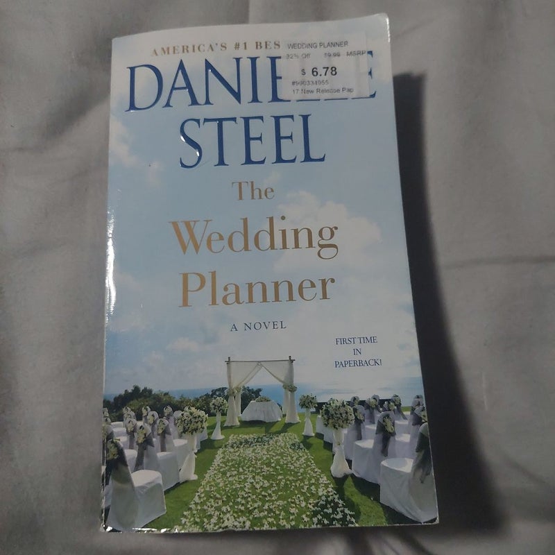 The Wedding Planner