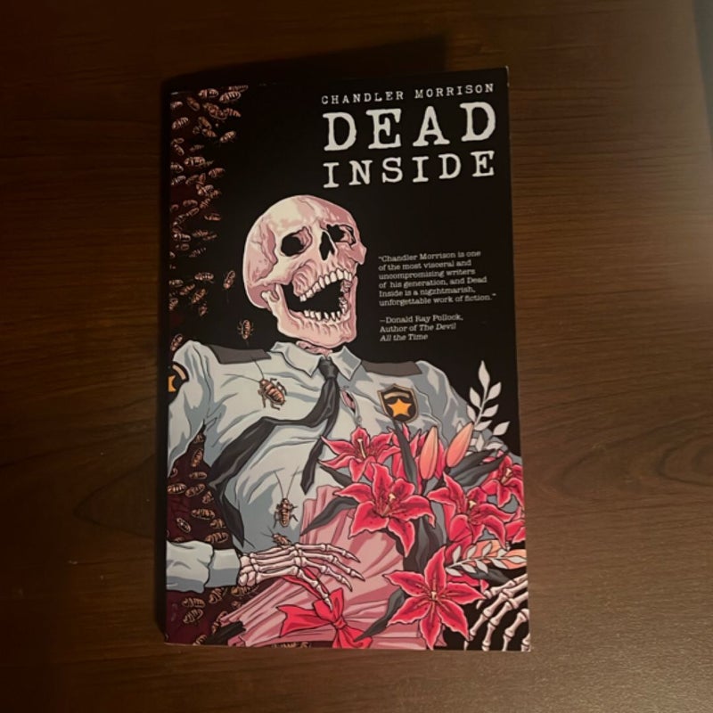 Dead Inside